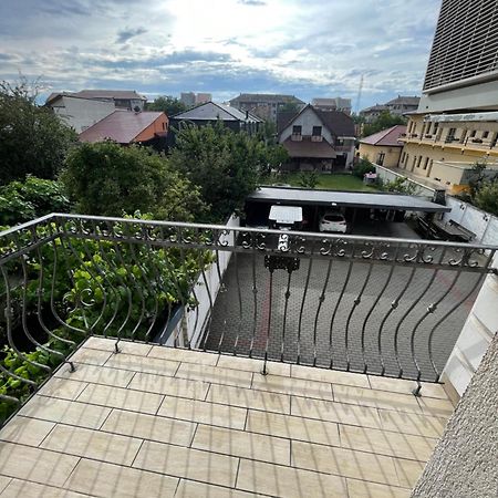 Apartment In The Villa Northern Dreams #1 Parking Included In Price Timisoara Exterior photo