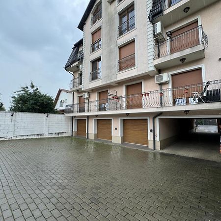 Apartment In The Villa Northern Dreams #1 Parking Included In Price Timisoara Exterior photo