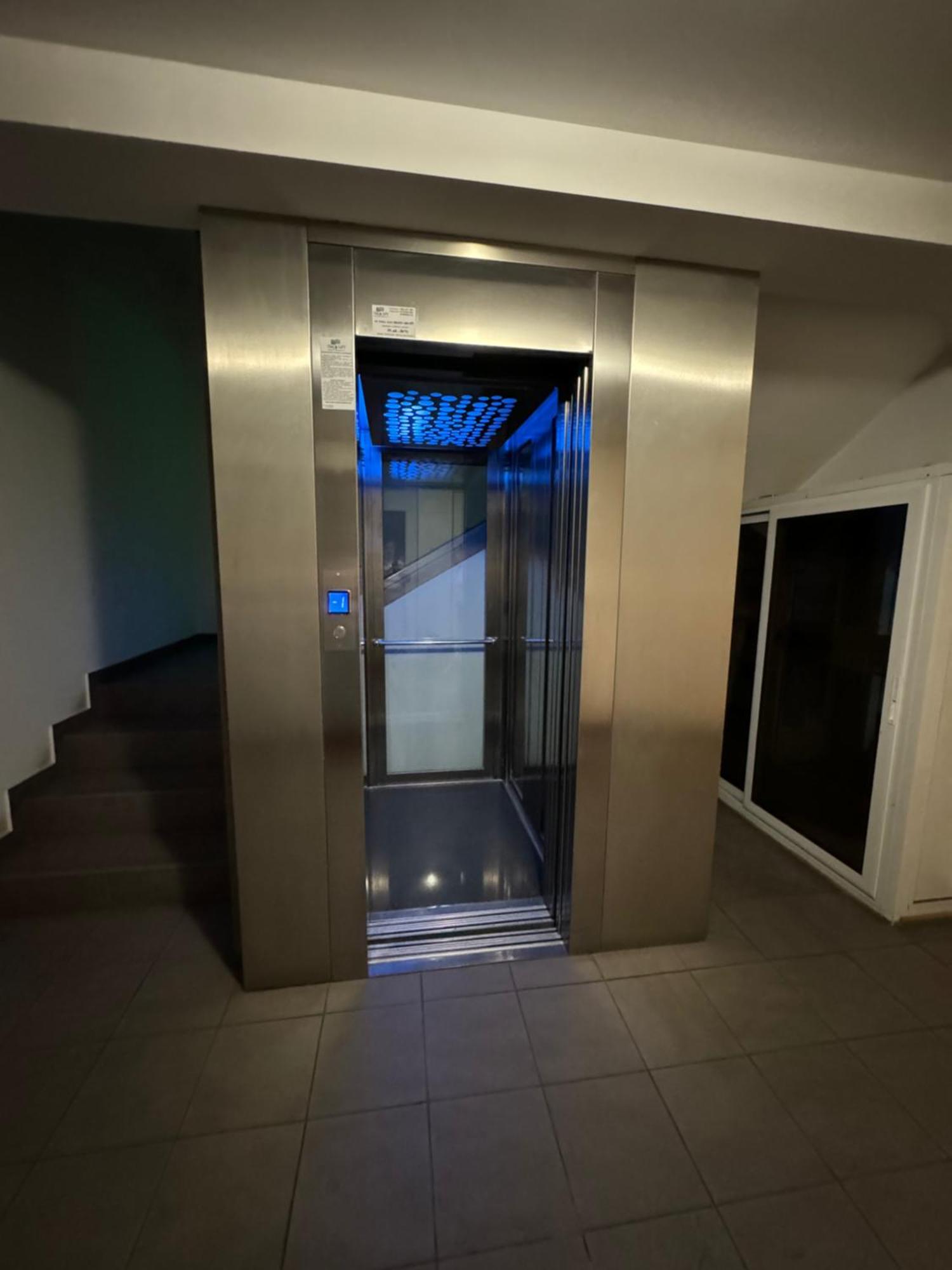Apartment In The Villa Northern Dreams #1 Parking Included In Price Timisoara Exterior photo
