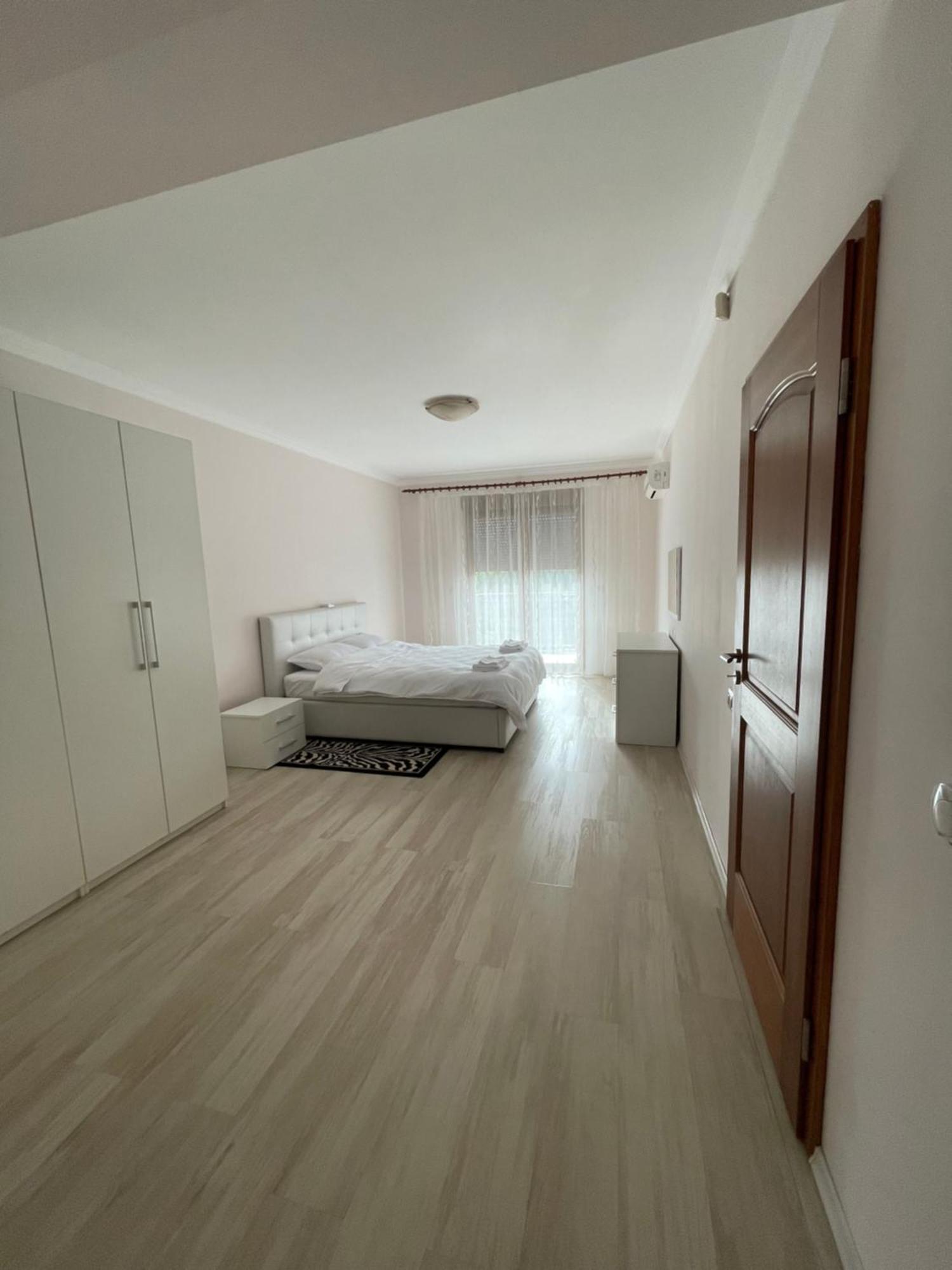 Apartment In The Villa Northern Dreams #1 Parking Included In Price Timisoara Exterior photo