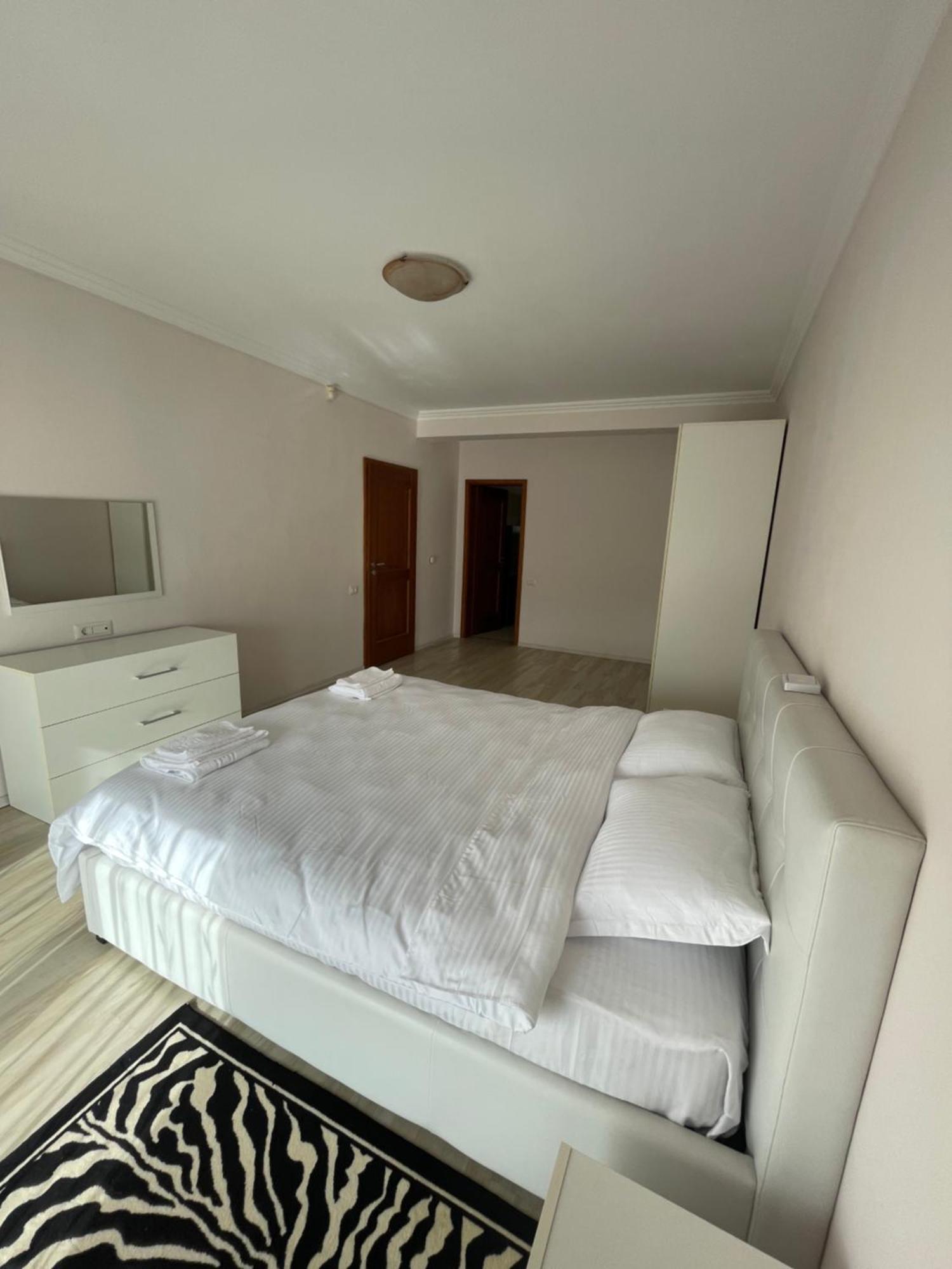 Apartment In The Villa Northern Dreams #1 Parking Included In Price Timisoara Exterior photo