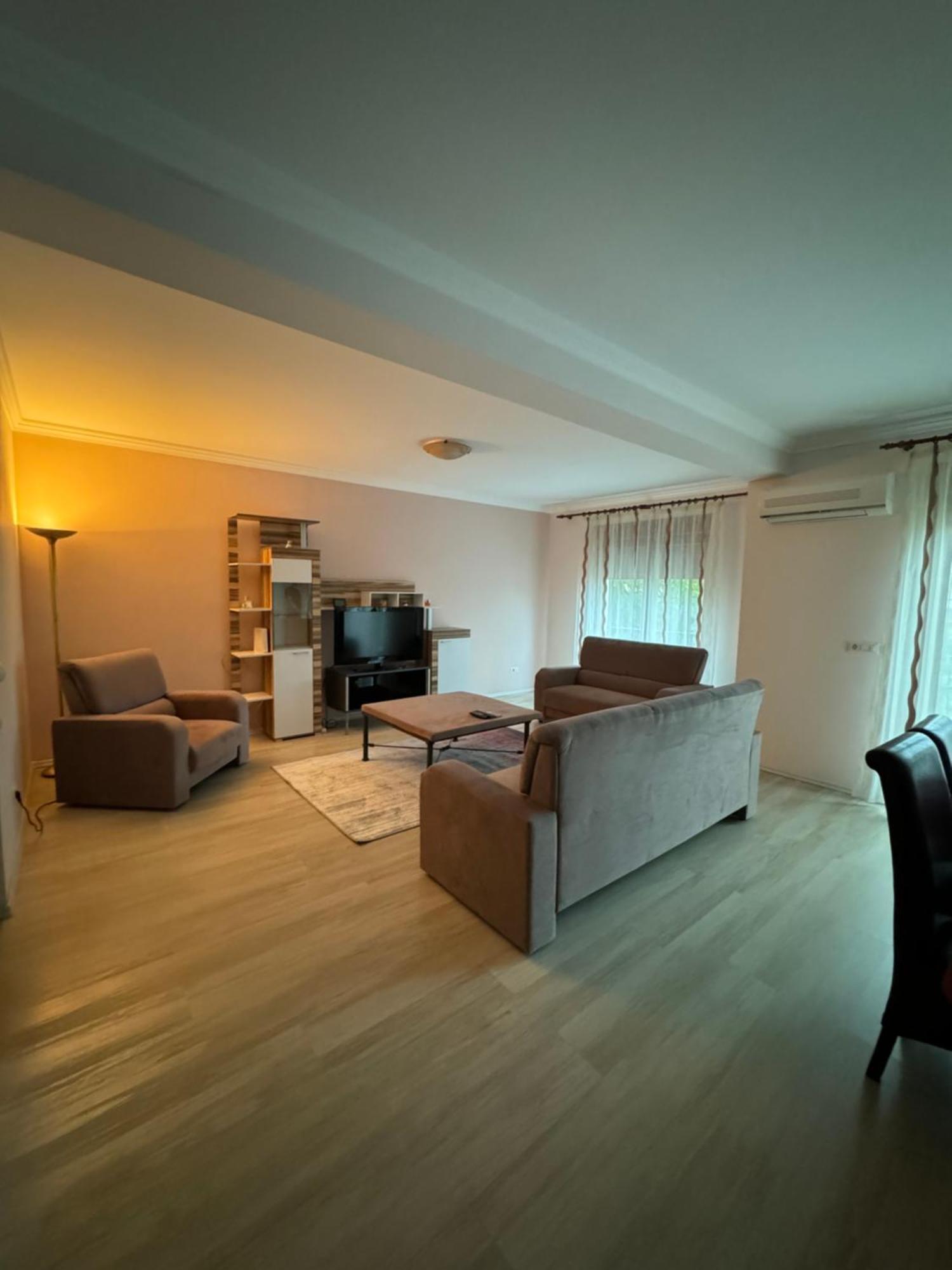 Apartment In The Villa Northern Dreams #1 Parking Included In Price Timisoara Exterior photo