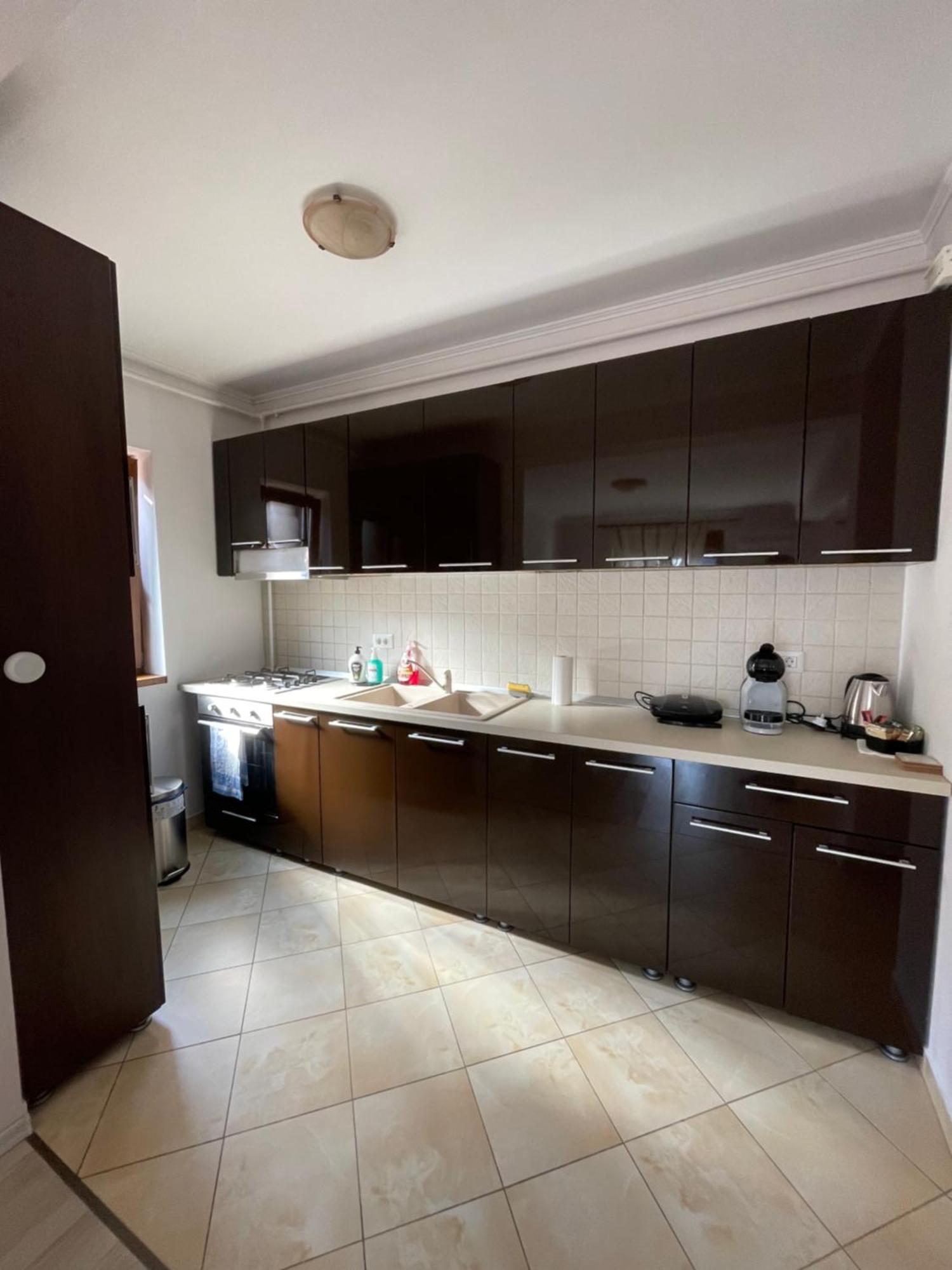 Apartment In The Villa Northern Dreams #1 Parking Included In Price Timisoara Exterior photo